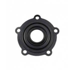  прокладка резиновая D75 диаметр 75 мм под 5 болтов  ER ES